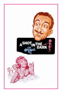 Постер фильма «Выстрел в темноте (1964)» — (9 из 34)