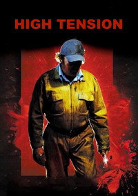 Постер фильма «Кровавая жатва (2003)» — (22 из 44)