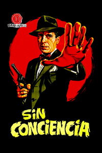 poster_Sin conciencia