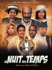 copertina serie tv La+nuit+des+temps 2021