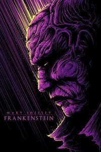 Постер фильма «Франкенштейн (1994)» — (25 из 51)
