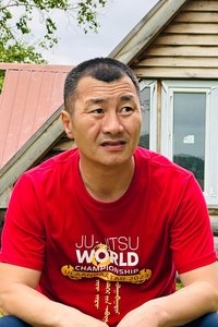 Imagem de Unurjargal Arslanbaatar
