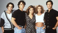 «The City (1995 - 1997)» — обои к сериалу #2