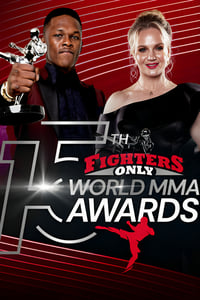 World MMA Awards 2023 - 2023