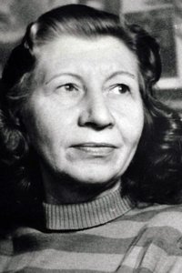 Imagem de Violette Leduc