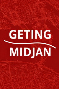 Getingmidjan
