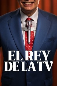 Poster de El rey de la TV