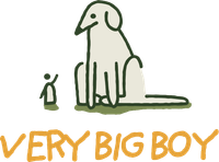 Very Big Boy