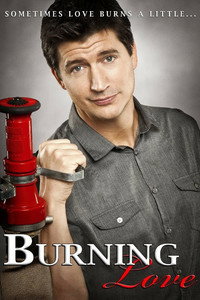 Постер сериала «Жгучая любовь (2012-2013)» — (3 из 6)