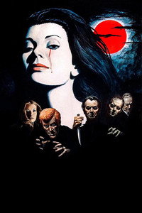 Постер фильма «Мессия зла (1974)» — (14 из 39)