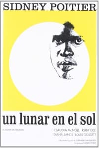 Poster de A Raisin in the Sun