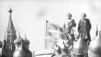 «Минин и Пожарский (1939)» — обои к фильму #1