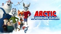 Arctic Dogs