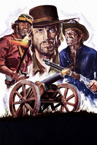 Постер фильма «Джо Святая вода (1971)» — (6 из 15)