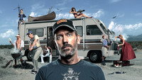 Обои к сериалу «Доктор Хаус (2004-2012)» — (39 из 347)