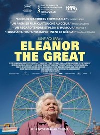 Poster de Eleanor the Great