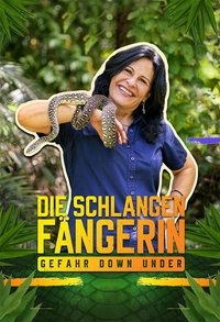 Poster de Die Schlangenfängerin