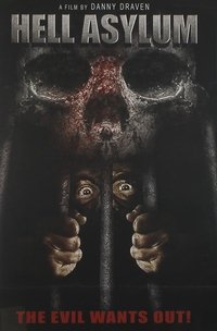 Poster de Hell Asylum