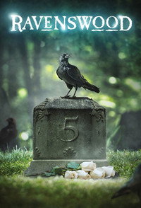 Постер сериала «Рейвенсвуд (2013-2014)» — (4 из 9)