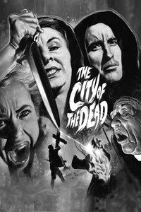 Постер фильма «Отель ужасов (1960)» — (4 из 42)