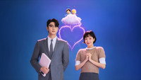 Обои к сериалу «Клетки Ю-ми (2021)» — (9 из 104)