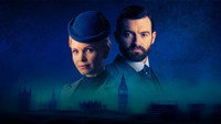 Обои к сериалу «Мисс Скарлет и Герцог (2020)» — (11 из 58)