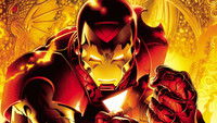 L'Invincible Iron Man