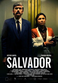 Постер фильма «Salvador (2021)» — (2 из 2)