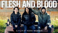 «Flesh and Blood (2017)» — обои к фильму #3