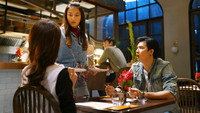 «Bangkok Buddies (2019)» — обои к сериалу #1