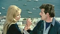 Ένας Μάγκας στα Σαλόνια