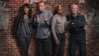 «Whose Line Is It Anyway? (2013-2023)» — обои к сериалу #7