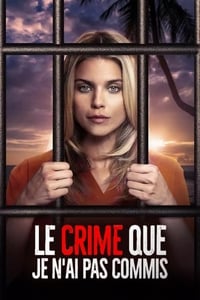Poster de Le crime que je n'ai pas commis