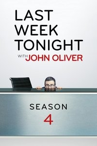 Last Week Tonight with John Oliver - Season 4 Episode Guide