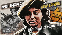 The Jews Fight Back - April 24, 1943