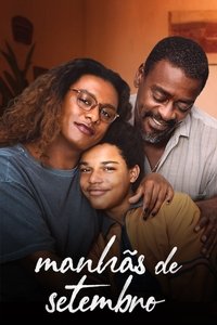 Poster de Manhãs de Setembro