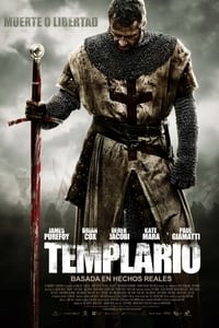 Poster de El Templario