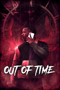 Постер к фильму Out of Time (2021)