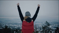 «Hjelperytteren (2019)» — обои к фильму #5