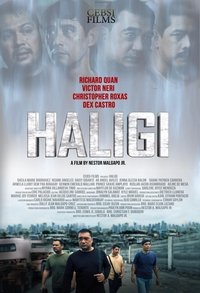 Poster de Haligi