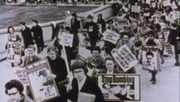 «Speaking Our Peace (1985)» — обои к фильму #1