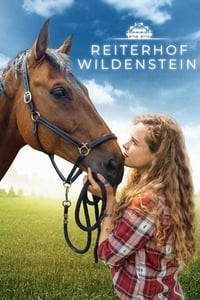 tv show poster Reiterhof+Wildenstein 2019