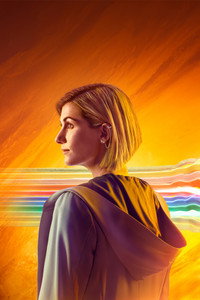 Постер сериала «Доктор Кто (2005 - 2022)» — (62 из 486)