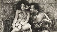 «Isle of Escape (1930)» — обои к фильму #1