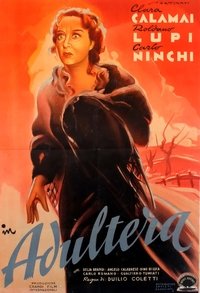 L'adultera (1946)