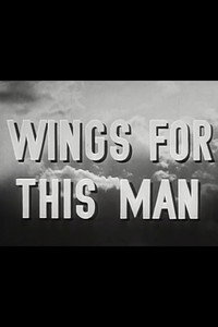 Wings for This Man