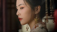 Обои к сериалу «История дворца Куньнин (2023)» — (15 из 18)