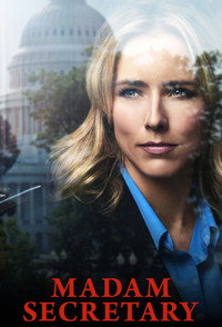 Постер сериала «Мадам (2017)» — (14 из 53)