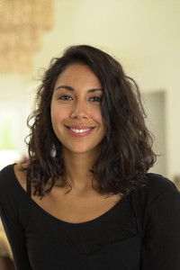 Danira Boukhriss Terkessidis