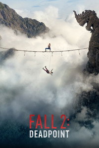 Fall 2: Deadpoint (2026) HDCAMRip English Clean Full Movie 480p 720p 1080p